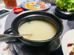 -煜丰汴京烤鸭(福彩路店)