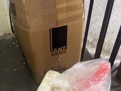-蚂蚁搬家成都打包搬运公司