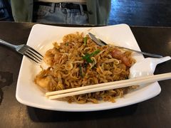 -马来西亚美食街