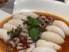 -蚝伯·新派海鲜(荣昌店)