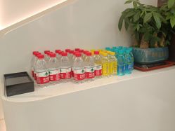 -LJOY丽锦造型·烫发染发