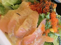 -彩葉·樱花屋日本料理(动物园店)
