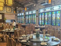-猪肉婆私房菜(容桂总店)