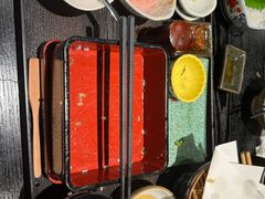 -玄白·炭烤活鳗(上海首店)