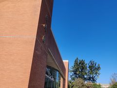 -清华大学-观畴园餐厅