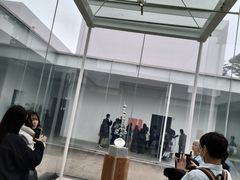 -金泽21世纪美术馆