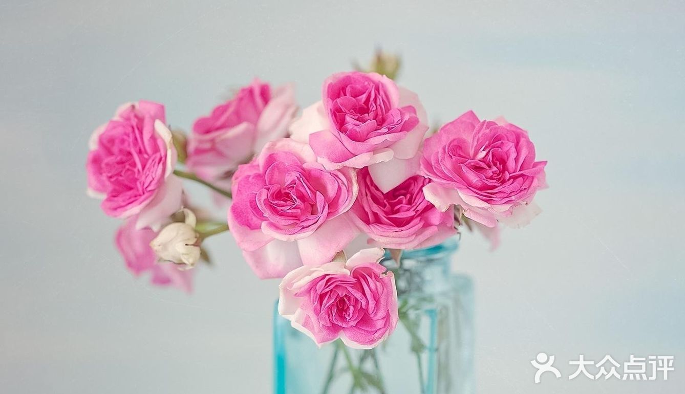 春天要来了，我们馆里见～～