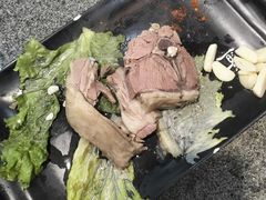 -鹏馨羊羔肉·非遗(新建街店)