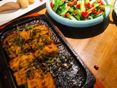 -九锅一堂酸菜鱼(新南凯德直营店)