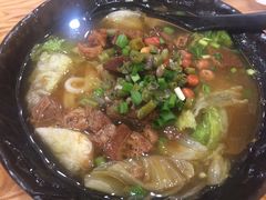 -覃记螺蛳粉·桂林米粉(鼓楼南街店)