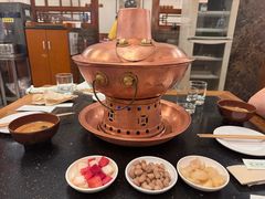 -南门涮肉(天坛店)