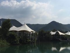 -帐篷客·溪龙茶谷度假酒店