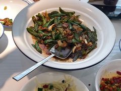 -兰湘子·湘菜小炒(长安万科广场店)