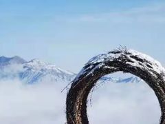 -太子岭滑雪场