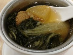 -佰搭果·广式茶餐厅(石牌东路店)