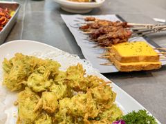 -食鸡公社辣子鸡·潍坊菜·烧烤