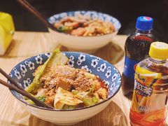 -皆道拌麻辣烫·麻辣拌