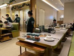 -品也·鲍鱼鸡火锅(皇庭广场店)