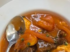 -维园港式茶餐厅(龙岗盛平店)