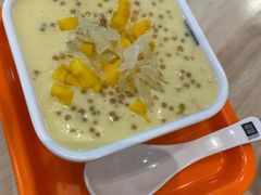 -满记甜品(加州阳光开元广场店)