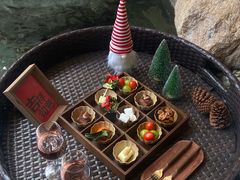 -瑜上·山食小馆