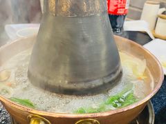 -再宣武文化主题餐厅·清真