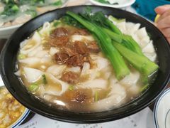 -中国大酒店·食街