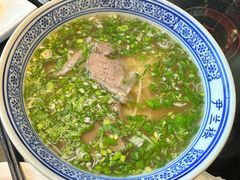 -尹兰楼西北风情餐厅(嘉定店)