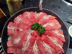 -井格重庆火锅(通州梨园店)