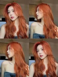 点击看大图 -MY HAIR ARDOR