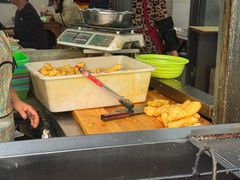 -逍遥镇刘相五胡辣汤豆沫馆(康复中街店)