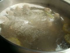 -南城十里潮汕鲜牛火锅·鲜虾生滚粥(融汇老商埠店)