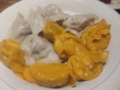 -金谷园饺子·烧烤(人大总店)