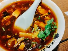 -河沿肉饼Beijing Pie(东华门店)