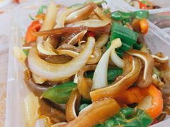 -蓝精灵饺子店