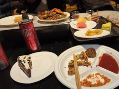 -夜的第七章·演艺自助餐厅