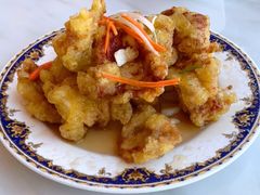 -京滨饭店·餐厅(阜外大街店)