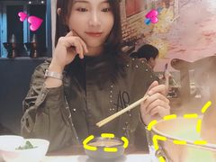 -宣武小院涮肉(前门店)