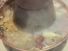 -总参北京涮羊肉