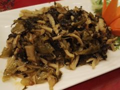 -玉华台饭庄(裕中西里小区店)