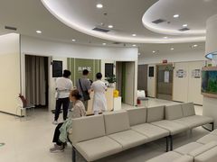 -慈铭体检(洋桥分院)
