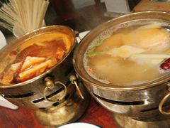 -古关火锅店(古北水镇景区店)