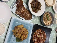 -玉桥餐厅(天坛店)