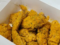 -艾薯夫妇Aysh(红山店)