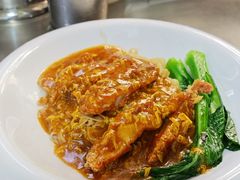 -颓记茶餐厅(美景总店)