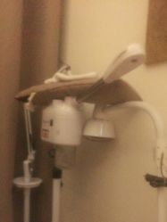 -芳朵美容养生SPA