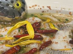 -渔语鱼酸菜鱼新川菜(来福士店)