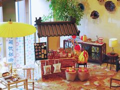-广州方圆奥克伍德豪景酒店公寓