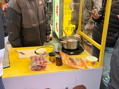 -阿娟牛肉丸·手打牛肉丸·现做现卖