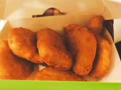 -德克士(宽甸店)